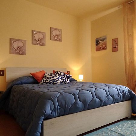 Hotel Dolci Sogni Pisa Exteriér fotografie