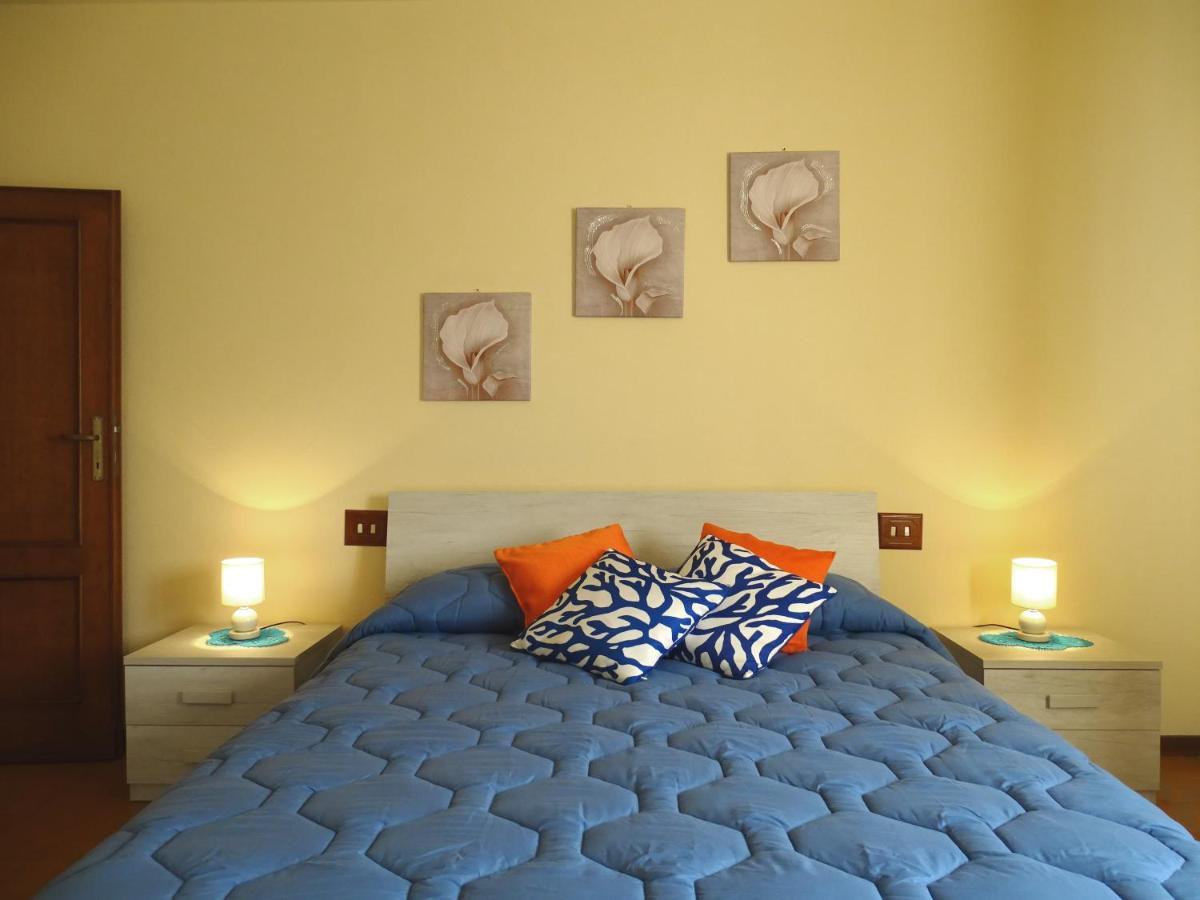 Hotel Dolci Sogni Pisa Exteriér fotografie