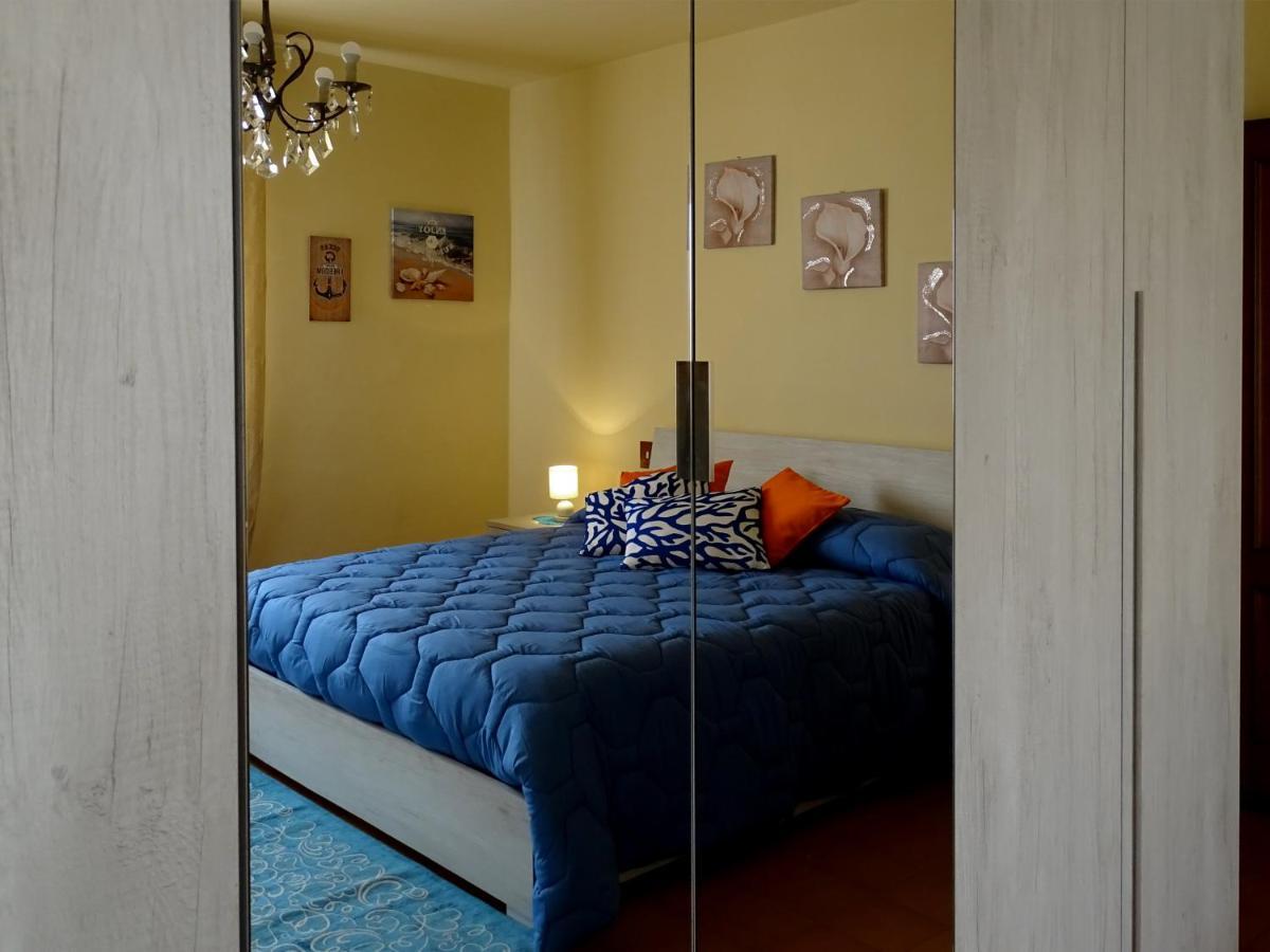Hotel Dolci Sogni Pisa Exteriér fotografie