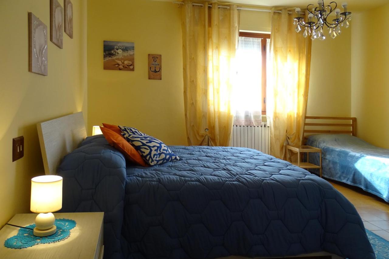 Hotel Dolci Sogni Pisa Exteriér fotografie