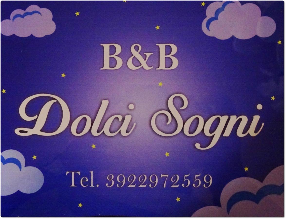 Hotel Dolci Sogni Pisa Exteriér fotografie