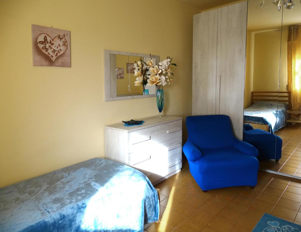 Hotel Dolci Sogni Pisa Exteriér fotografie