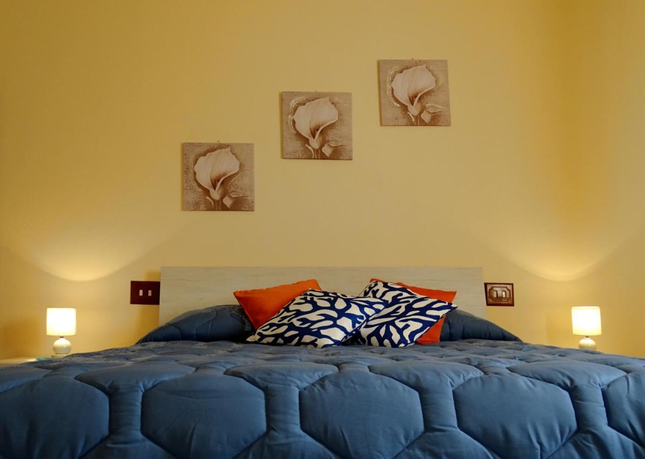 Hotel Dolci Sogni Pisa Exteriér fotografie