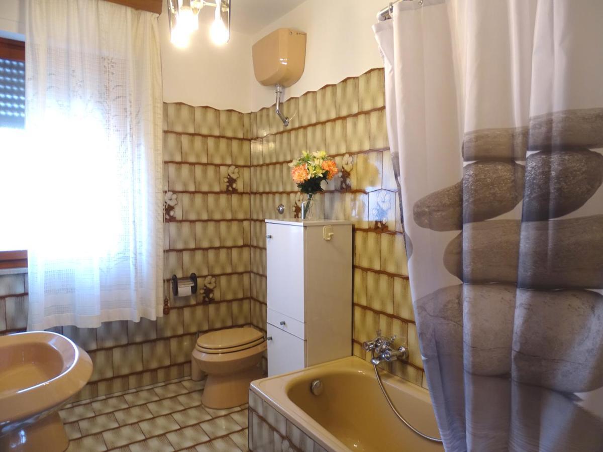 Hotel Dolci Sogni Pisa Exteriér fotografie
