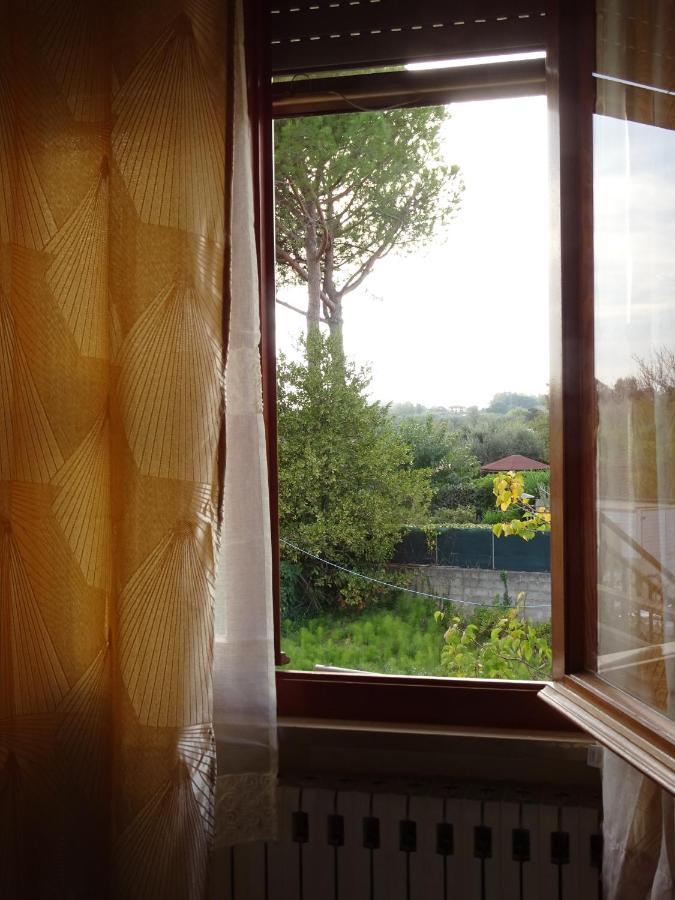 Hotel Dolci Sogni Pisa Exteriér fotografie