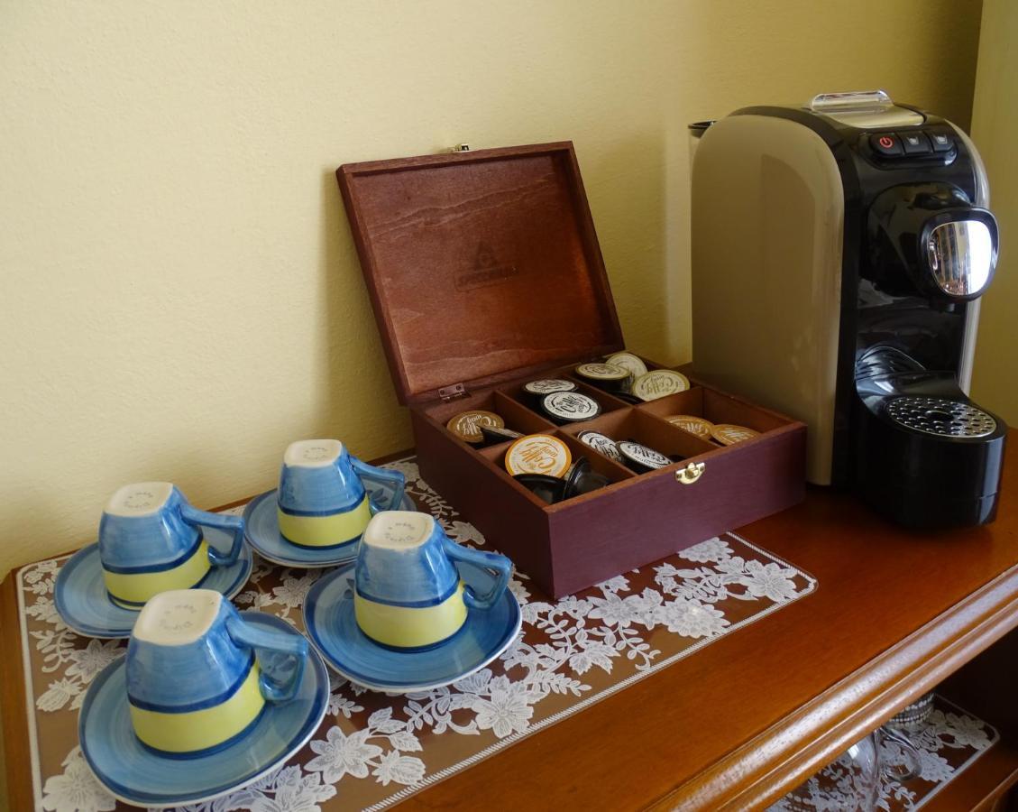 Hotel Dolci Sogni Pisa Exteriér fotografie