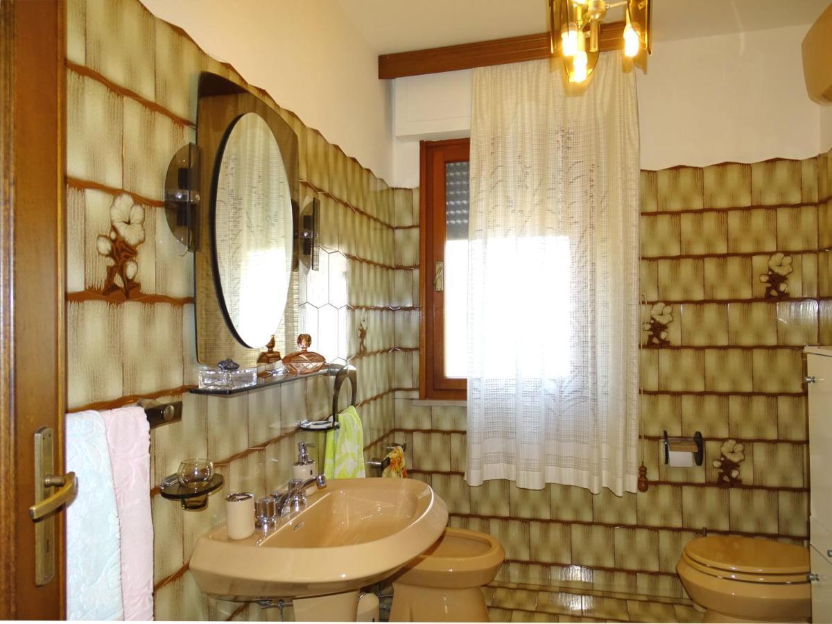 Hotel Dolci Sogni Pisa Exteriér fotografie