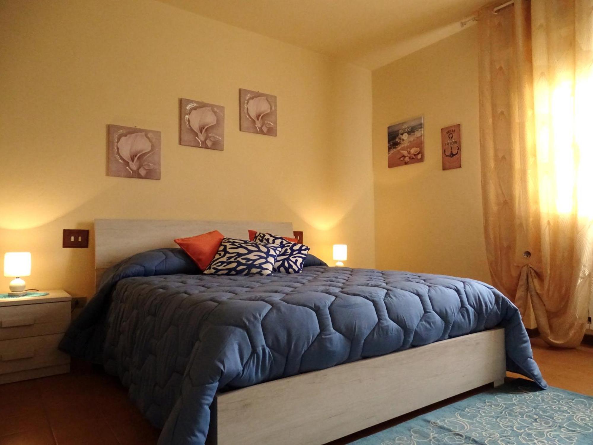 Hotel Dolci Sogni Pisa Exteriér fotografie
